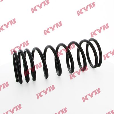 Spiraalveer Voor Links/Rechts past: LAND ROVER 110/127, 90 I, DEFENDER 2.2D-3.9 09.83-02.16