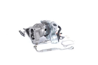 LADER AUFLADUNG BTS Turbo T981146 24