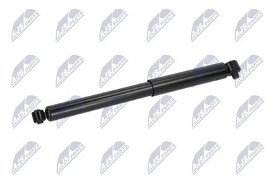 AMORTIZOR NTY AFR050 4