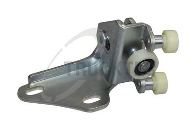 GHIDAJ CU ROLE USA GLISANTA