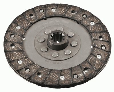 SACHS Kupplungsscheibe