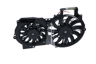 VENTILATOR RADIATOR NRF 47906 23