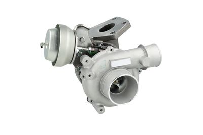 COMPRESOR SISTEM DE SUPRAALIMENTARE NRF 90010286 36