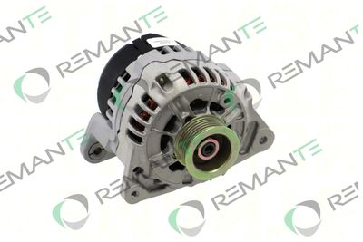 GENERATOR / ALTERNATOR REMANTE 011003000033R 4