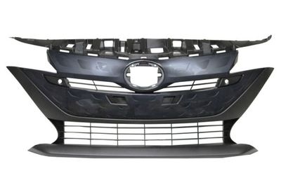 Решетка вентилятора, буфер BLIC 6502-07-8135911P для TOYOTA PRIUS
