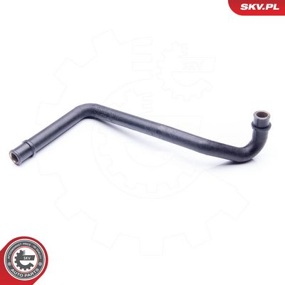 Žarna, karterio alsuoklis