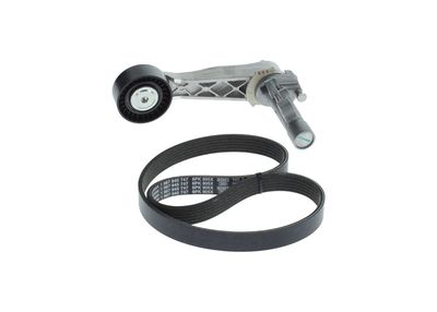 KEILRIPPENRIEMENSATZ BOSCH 1987600728 11