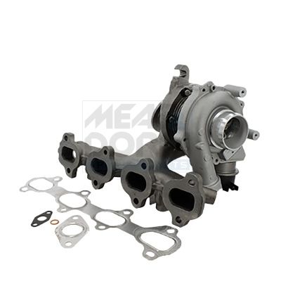 COMPRESOR SISTEM DE SUPRAALIMENTARE