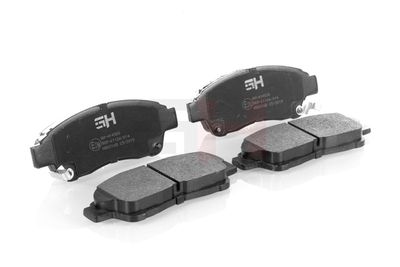SET PLACUTE FRANA FRANA DISC GH GH414528 9