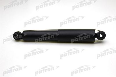 Амортизатор PATRON PSA345041 для FIAT DUCATO