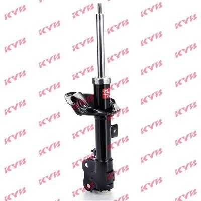 STOßDäMPFER KYB 339117 3