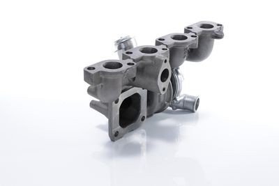 LADER AUFLADUNG BTS Turbo T912370 22