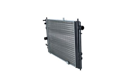 RADIATOR RACIRE MOTOR NRF 58670 12