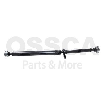 полуоска OSSCA 25018