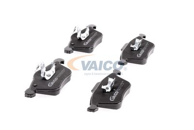 BREMSBELAGSATZ SCHEIBENBREMSE VAICO V950166 50