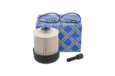 горивен филтър STELLOX 21-00892-SX