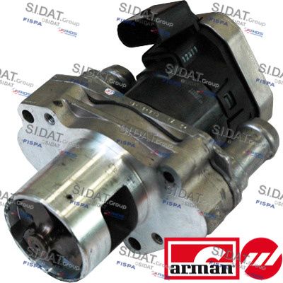 AGR-VENTIL FISPA 83891AS