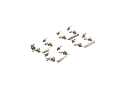 SET ACCESORII PLACUTE FRANA BOSCH 1987474480 26