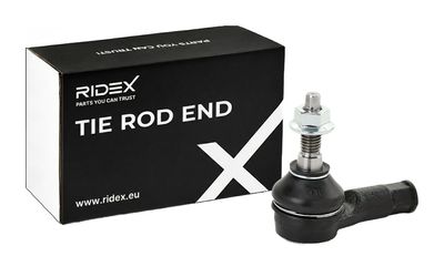 накрайник на напречна кормилна щанга RIDEX 914T1066