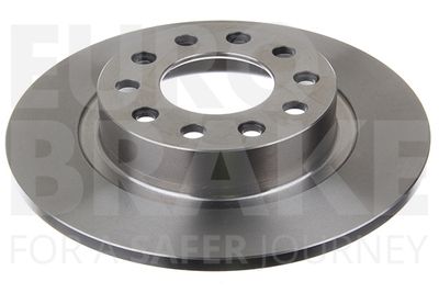 EUROBRAKE 5815201035 Тормозные диски  для ALFA ROMEO GIULIETTA (940_) 1.4 TB (940.FYA1A)