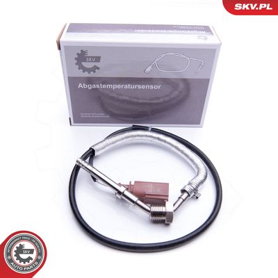 Sensor, avgastemperatur ESEN SKV 30SKV214