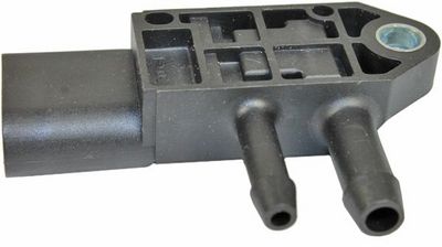 Sensor, Abgasdruck