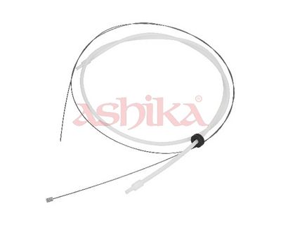 CABLU CAPOTA MOTOR ASHIKA 1630002121