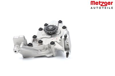 POMPA ULEI METZGER AUTOTEILE 8000087 29