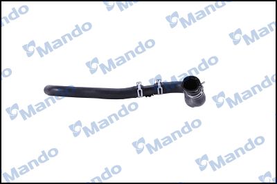 FURTUN RADIATOR MANDO MCC020118 1