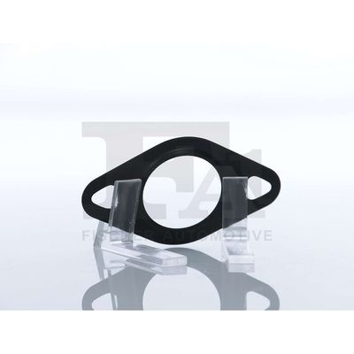 GARNITURA CONDUCTA SUPAPA-AGR FA1 433509 17