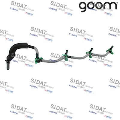 SCHLAUCH LECKKRAFTSTOFF