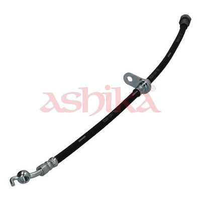 Holder, bremseslange ASHIKA 69-08-825 for SUZUKI