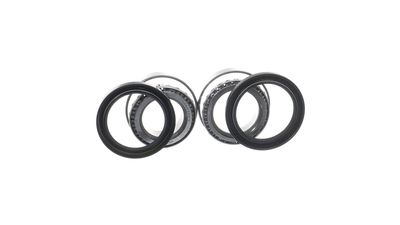 RADLAGERSATZ SKF VKBA3473 20