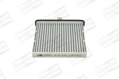 FILTRU AER HABITACLU