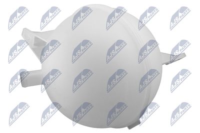 Vyrovnávacia nádržka, chladiaca kvapalina NTY CZW-FR-018