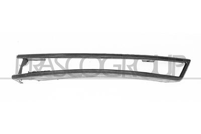 ZIER-/SCHUTZLEISTE STOßFäNGER