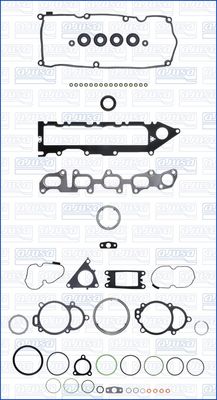 SET GARNITURI CHIULASA