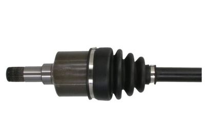 Drivaxel PASCAL G2G005PC för FORD