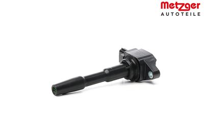ZüNDSPULE METZGER AUTOTEILE 0880544 16