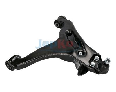 Lenker, Radaufhängung