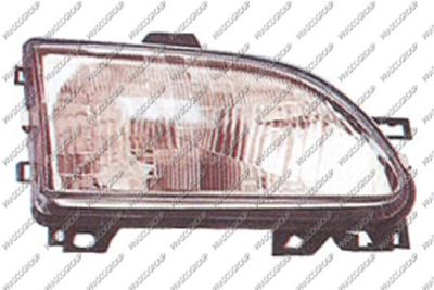 Основная фара PRASCO ST0014803 для SEAT AROSA