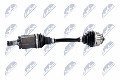 PLANETARA NTY NPWBM045 6