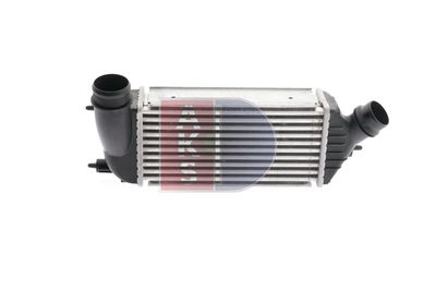 LADELUFTKüHLER AKS DASIS 067007N 16