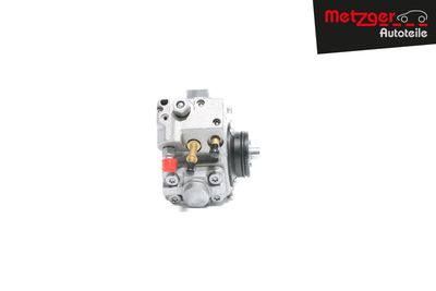 HOCHDRUCKPUMPE METZGER AUTOTEILE 0830104 35