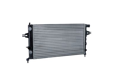 RADIATOR RACIRE MOTOR NRF 54668A 43