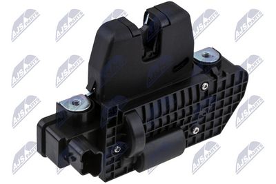 NTY Heckklappenschloss