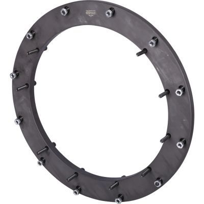 MONTAGEVORRICHTUNG MOTOR-/GETRIEBEEINHEIT