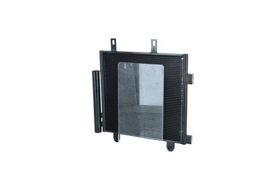 CONDENSATOR CLIMATIZARE NRF 350231 29