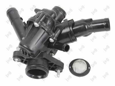 Termostat, chladivo ABAKUS 014-025-0025