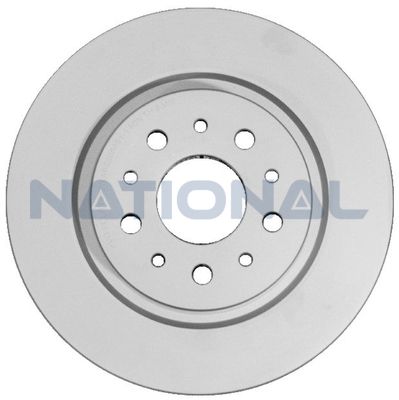 National NBD2083